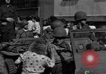 Immagine di Leonard T Gerow Parigi Francia, 1944, secondo 45 filmato di repertorio 65675043991