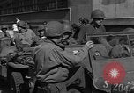Immagine di Leonard T Gerow Parigi Francia, 1944, secondo 49 filmato di repertorio 65675043991