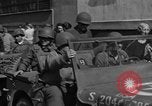 Immagine di Leonard T Gerow Parigi Francia, 1944, secondo 50 filmato di repertorio 65675043991