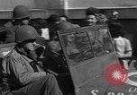 Immagine di Leonard T Gerow Parigi Francia, 1944, secondo 55 filmato di repertorio 65675043991