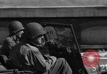 Immagine di Leonard T Gerow Parigi Francia, 1944, secondo 57 filmato di repertorio 65675043991