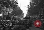 Immagine di Leonard T Gerow Parigi Francia, 1944, secondo 62 filmato di repertorio 65675043991