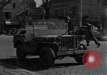Immagine di Soldati statunitensi Parigi Francia, 1944, secondo 1 filmato di repertorio 65675043992