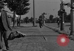 Immagine di Soldati statunitensi Parigi Francia, 1944, secondo 5 filmato di repertorio 65675043992