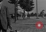 Immagine di Soldati statunitensi Parigi Francia, 1944, secondo 9 filmato di repertorio 65675043992