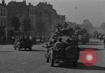 Immagine di Soldati statunitensi Parigi Francia, 1944, secondo 14 filmato di repertorio 65675043992