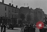 Immagine di Soldati statunitensi Parigi Francia, 1944, secondo 16 filmato di repertorio 65675043992