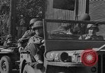 Immagine di Soldati statunitensi Parigi Francia, 1944, secondo 31 filmato di repertorio 65675043992