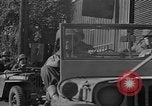 Immagine di Soldati statunitensi Parigi Francia, 1944, secondo 32 filmato di repertorio 65675043992