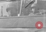 Immagine di Soldati statunitensi Parigi Francia, 1944, secondo 34 filmato di repertorio 65675043992