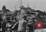 Immagine di Soldati statunitensi Parigi Francia, 1944, secondo 35 filmato di repertorio 65675043992