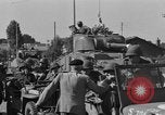 Immagine di Soldati statunitensi Parigi Francia, 1944, secondo 36 filmato di repertorio 65675043992