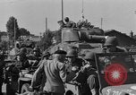 Immagine di Soldati statunitensi Parigi Francia, 1944, secondo 37 filmato di repertorio 65675043992