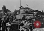 Immagine di Soldati statunitensi Parigi Francia, 1944, secondo 39 filmato di repertorio 65675043992