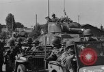 Immagine di Soldati statunitensi Parigi Francia, 1944, secondo 41 filmato di repertorio 65675043992
