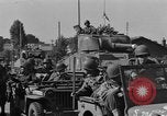 Immagine di Soldati statunitensi Parigi Francia, 1944, secondo 43 filmato di repertorio 65675043992