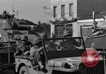 Immagine di Soldati statunitensi Parigi Francia, 1944, secondo 45 filmato di repertorio 65675043992