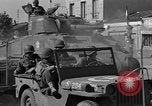 Immagine di Soldati statunitensi Parigi Francia, 1944, secondo 48 filmato di repertorio 65675043992
