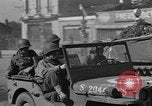 Immagine di Soldati statunitensi Parigi Francia, 1944, secondo 52 filmato di repertorio 65675043992