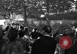 Immagine di Soldati statunitensi Parigi Francia, 1944, secondo 7 filmato di repertorio 65675043993