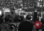 Immagine di Soldati statunitensi Parigi Francia, 1944, secondo 8 filmato di repertorio 65675043993