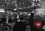 Immagine di Soldati statunitensi Parigi Francia, 1944, secondo 9 filmato di repertorio 65675043993