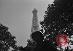 Immagine di Soldati statunitensi Parigi Francia, 1944, secondo 11 filmato di repertorio 65675043993