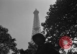 Immagine di Soldati statunitensi Parigi Francia, 1944, secondo 12 filmato di repertorio 65675043993