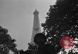 Immagine di Soldati statunitensi Parigi Francia, 1944, secondo 14 filmato di repertorio 65675043993