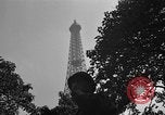 Immagine di Soldati statunitensi Parigi Francia, 1944, secondo 16 filmato di repertorio 65675043993