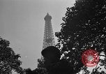 Immagine di Soldati statunitensi Parigi Francia, 1944, secondo 18 filmato di repertorio 65675043993