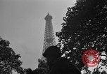 Immagine di Soldati statunitensi Parigi Francia, 1944, secondo 19 filmato di repertorio 65675043993