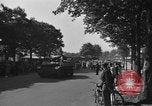 Immagine di Soldati statunitensi Parigi Francia, 1944, secondo 21 filmato di repertorio 65675043993