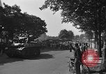 Immagine di Soldati statunitensi Parigi Francia, 1944, secondo 22 filmato di repertorio 65675043993