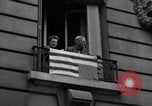 Immagine di Soldati statunitensi Parigi Francia, 1944, secondo 37 filmato di repertorio 65675043993