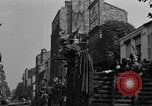 Immagine di Soldati statunitensi Parigi Francia, 1944, secondo 44 filmato di repertorio 65675043993