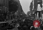 Immagine di Soldati statunitensi Parigi Francia, 1944, secondo 47 filmato di repertorio 65675043993