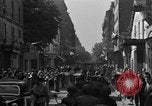 Immagine di Soldati statunitensi Parigi Francia, 1944, secondo 49 filmato di repertorio 65675043993