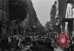Immagine di Soldati statunitensi Parigi Francia, 1944, secondo 50 filmato di repertorio 65675043993