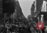 Immagine di Soldati statunitensi Parigi Francia, 1944, secondo 51 filmato di repertorio 65675043993
