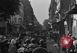 Immagine di Soldati statunitensi Parigi Francia, 1944, secondo 53 filmato di repertorio 65675043993