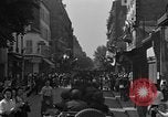 Immagine di Soldati statunitensi Parigi Francia, 1944, secondo 54 filmato di repertorio 65675043993