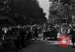 Immagine di Soldati statunitensi Parigi Francia, 1944, secondo 55 filmato di repertorio 65675043993