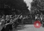 Immagine di Soldati statunitensi Parigi Francia, 1944, secondo 57 filmato di repertorio 65675043993