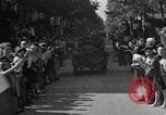 Immagine di Soldati statunitensi Parigi Francia, 1944, secondo 58 filmato di repertorio 65675043993