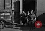 Image of American Army engineers build Bailey Bridges France, 1944, second 59 stock footage video 65675043994