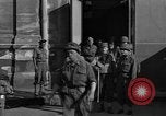 Image of American Army engineers build Bailey Bridges France, 1944, second 61 stock footage video 65675043994