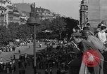 Immagine di Stati Uniti truppe Parigi Francia, 1944, secondo 4 filmato di repertorio 65675043995