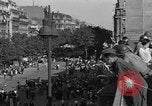 Immagine di Stati Uniti truppe Parigi Francia, 1944, secondo 5 filmato di repertorio 65675043995