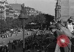 Immagine di Stati Uniti truppe Parigi Francia, 1944, secondo 6 filmato di repertorio 65675043995